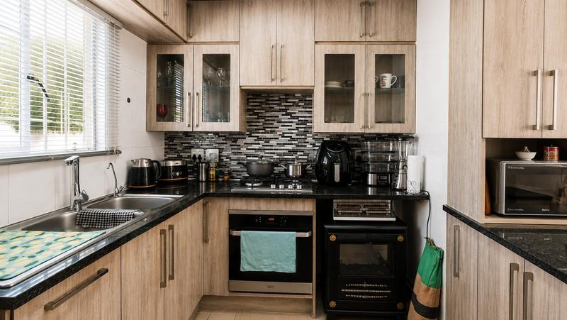2 Bedroom Property for Sale in Gardeniapark Free State